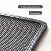 BYD M9 Destroyer 05 Car Insect Screen & Radiator Net for Front Grille Protection