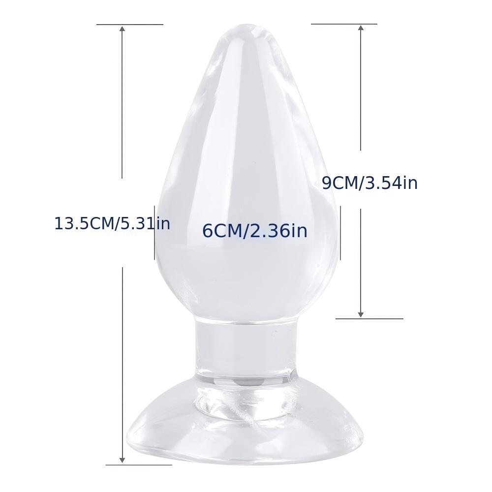 Sex Toys For Women Invisible Wearing Mango Anal Plug Masturbator Dildos Gay Prostate Massager Dilator Exotic Erotic Goods