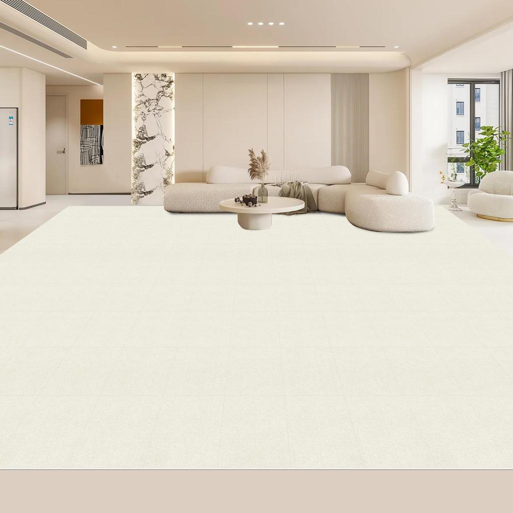 Limited Bolinker Tile Mat 30 X 30cm Thickness 4mm Soundproofing Protective Flooring Mat Compatible with Pets Stays In Place Suction Tile Mat Joint Mat