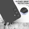Coque - Samsung - Galaxy A05s - Silicone TPU - Ultra fine - Antichoc - Noir