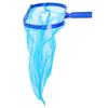 Swimming Pool Plastic Leaf Skimmer Leaf Cleaning Net Pools Accessory For Pond Fountain