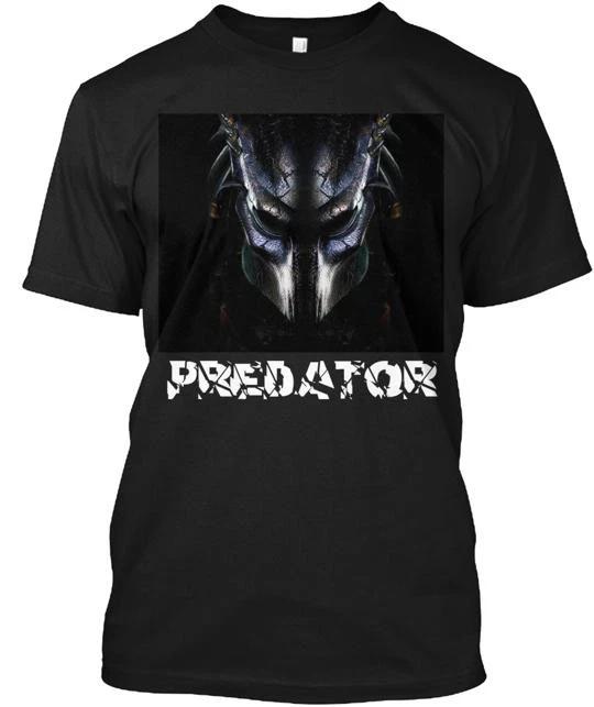 

Fan s Predator TTshirt Made in the USA Size S to 5XL S