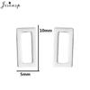 Ethnic Sun Totem Stud Earrings Personality Stainless Steel Heart Key Lock Arrow Earings for Women Geometric Jewelry Oorbellen