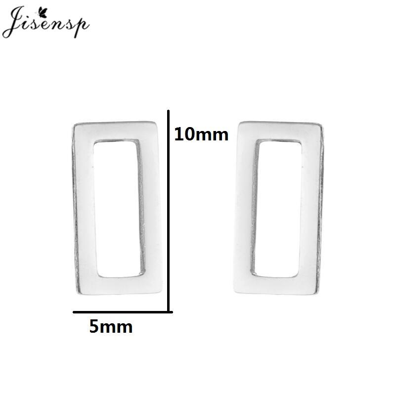 Ethnic Sun Totem Stud Earrings Personality Stainless Steel Heart Key Lock Arrow Earings for Women Geometric Jewelry Oorbellen