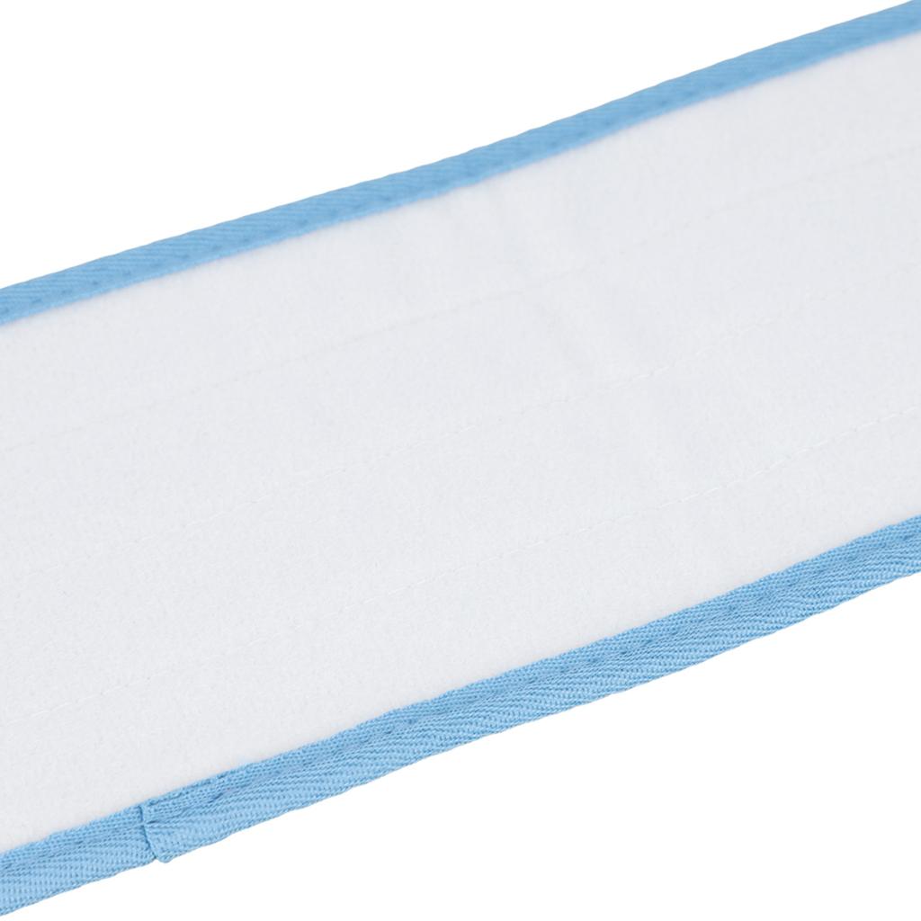 Tough on Dirt GFor EntlFor E on Floors WashablFor E MicofibFor Er Absorbing Pad SFor Et CompatiblFor E with Your For E Cloth