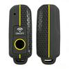 Yamaha NMAX155/XMAX300 Silicone Key Cover: Full Coverage, Anti-Fall, Scratch-Resistant for Motorcycles.