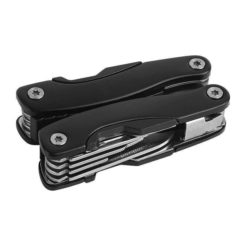 Mini Tragbare Mehrzweck-Taschenzange Schlüsselanhänger Geschenk