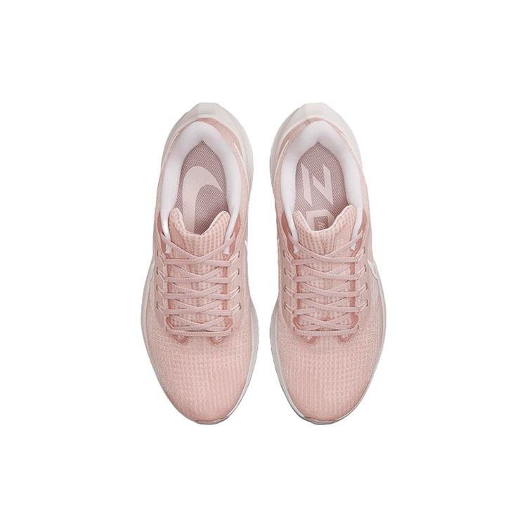(WMNS) Nike Air Zoom Pegasus 39 'Pink Oxford Summit White' Women's DH4072-601