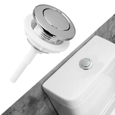 Tool Toilet Tank Button Household Products Corrosion-resistant