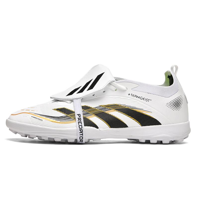Herbst Rennsport Professionell Erwachsene Fußballschuhe Flexibel und Leicht Sportschuhe Training Täglich Nagelschuhe