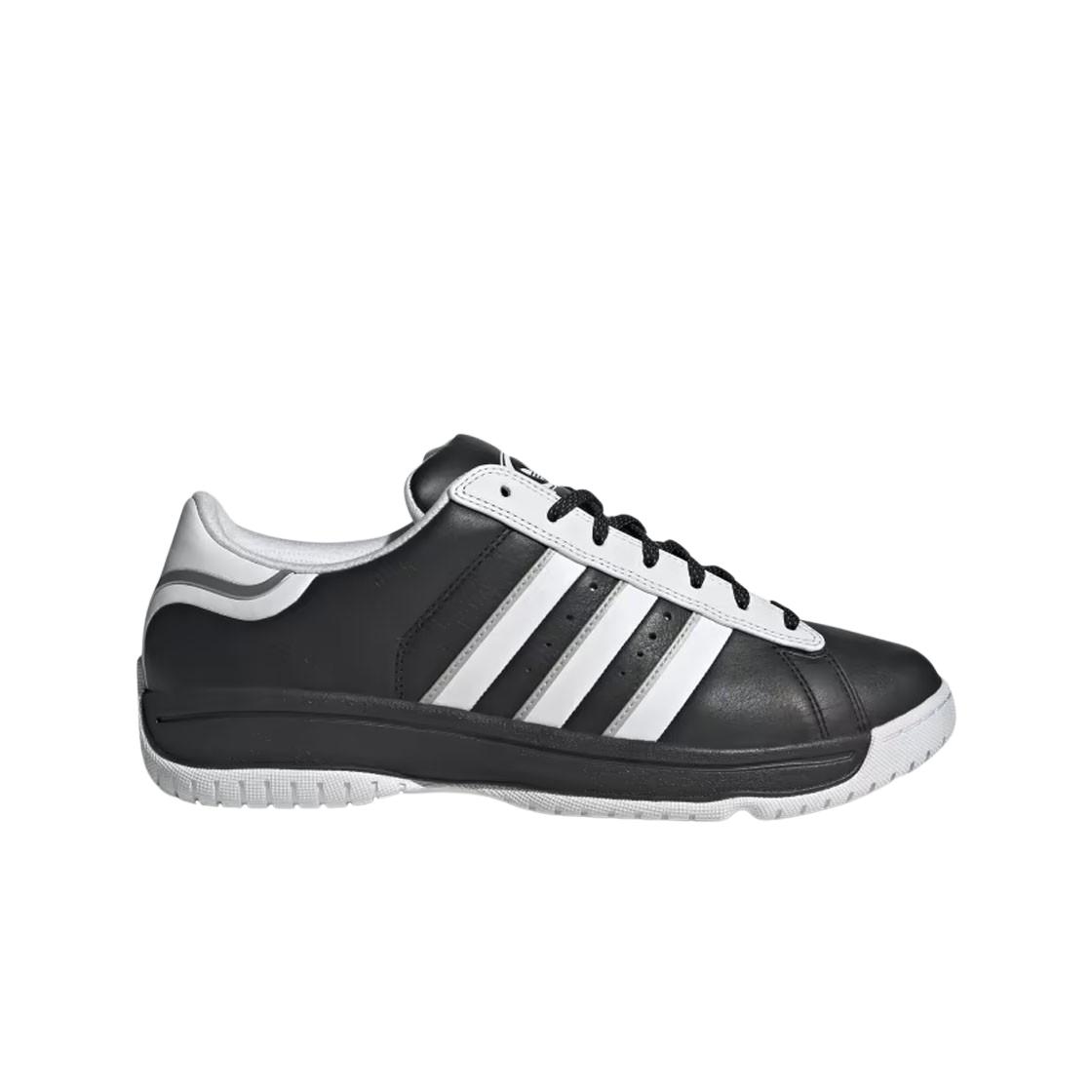 

Мужские кроссовки Adidas x NSRC Campus Core Black ID2169