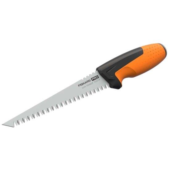 Serrated Saw with Powertooth Guard 15cm, 8 TPI - FS-1062935