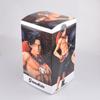 28 Cm Anime Statue One Piece ROS Ace Standing Posture PVC Action Figure Collectible Model Toys Gitf For Kids