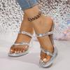 Calzado para mujer – Sandalias