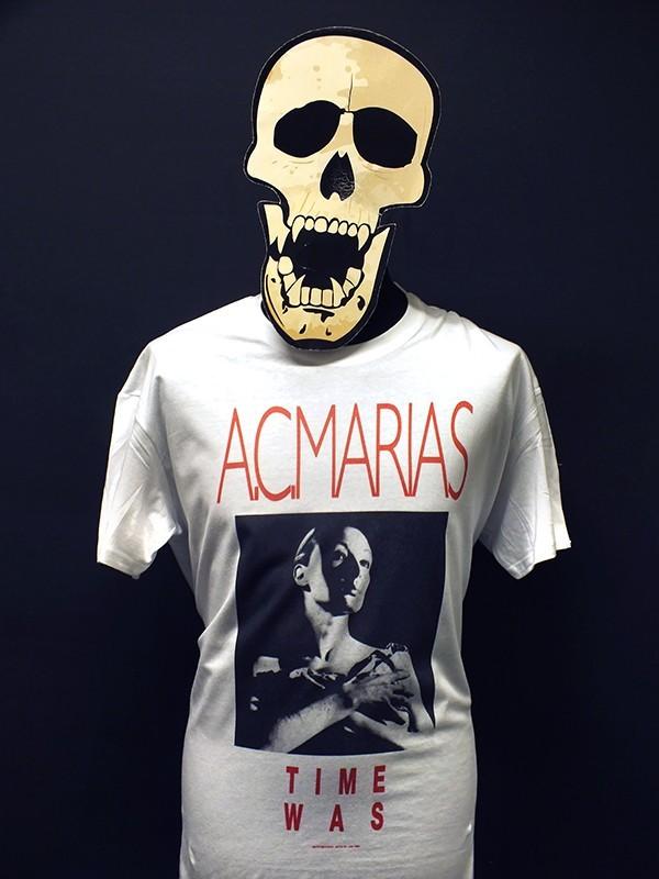 

переменного тока. Marias - Было время - Футболка 3XL