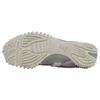 Puma Mostro Power & Grace Comfortable Trendy Lace-Up Ballet Creeking Low-Top Lifestyle Casual Shoes Unisex Casual Shoes Silver 399827-03