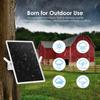 Solar WiFi Signal Booster and Extender