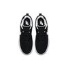 Nike Court Borough Low 'Black White' 838937-010