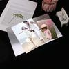 3X Sublimation Blank Aluminum Metal Sign for Heat Press Transfer Printing Photo