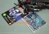 [USED] Tagged Ultra Monster Series 54 Dark Magic Armor Armored Darkness