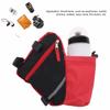 Large Capacity Bicycle Triangle Bag  Cycling Equipment