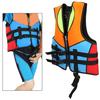 Youth Swim Vest, Buoyancy Support for Safe Learning, Durable Materials Waterproof & Floats on Water, for Water Parks, Swimming, Beaches, Snorkeling (S