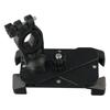Bike Handlebar Clip Stand Handlebar Mount Holder Mechanical Holder for Phone Bicycle Phone Holder