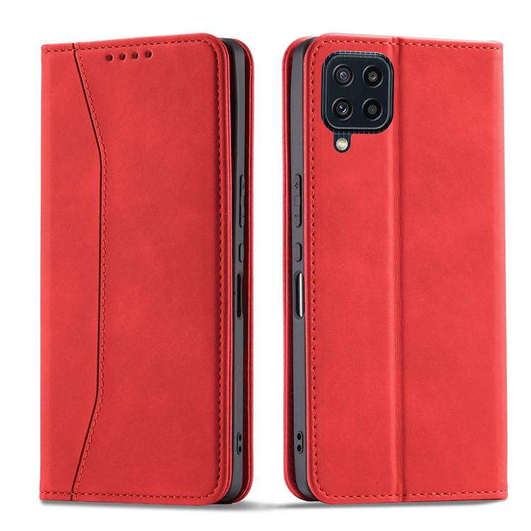 Wallet Magnetic Leather Case for Samsung Galaxy A13 5G A53 5G M32 S22 S21 S20 Fe