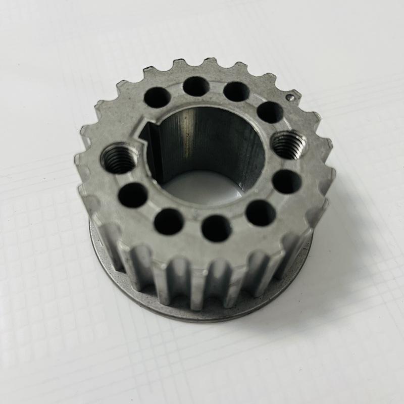 Crankshaft Timing Gear For Chery QQ IQ 372-1005018