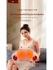AUX Multifunctional Electric Neck, Back, and Shoulder Massager Pillow