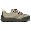 Fila Melvis Pro V2 Bequeme Trendige Vielseitige Low-Top Freizeitschuhe Unisex Freizeitschuhe Braun Grün 1XM02353G200