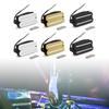 Professional Electric Guitar Neck Humbucker Pickup Humbucker Neck Pickup Guitar Sound Enhancement Electric Guitar Pickup
