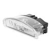 License Number Plate Lamp Light for Clio II 1998-2005 7700410754 7700433414 32054874 Replacement License Plate Light