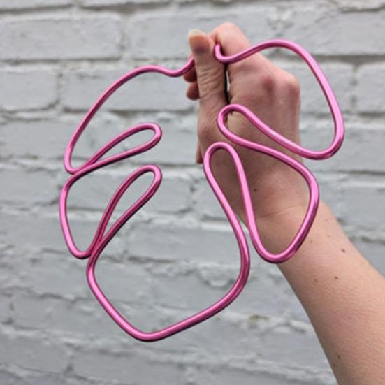 Stojan na rostliny ve tvaru monstery, odolný proti korozi, jednoduchá instalace, podpěra pro květináče, kůl ve tvaru květiny