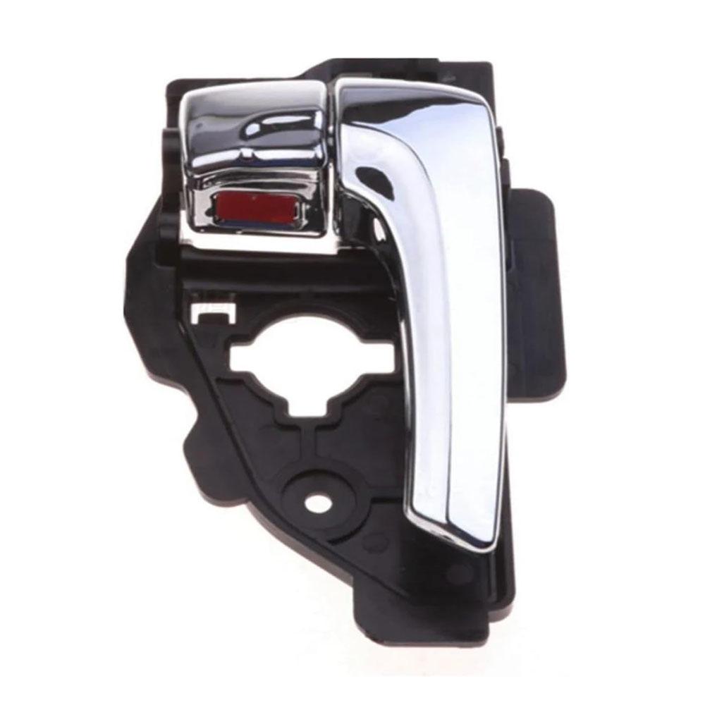 1x Interior Door Handle Right Side 82620-25020 For Hyundai Ix35 Tucson 2010-2016