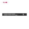 Ruijie RG-NBS5200-48GT4XS Managed 48-Port Gigabit Switch with 10G Uplink