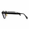 Very Good BJ CLASSIC COLLECTION Sunglasses SUNSHIFT Wellington Black S-P551 Used
