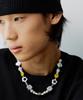 Silvertag Bn-26Ss2 Pop Dice Color Bead Necklace