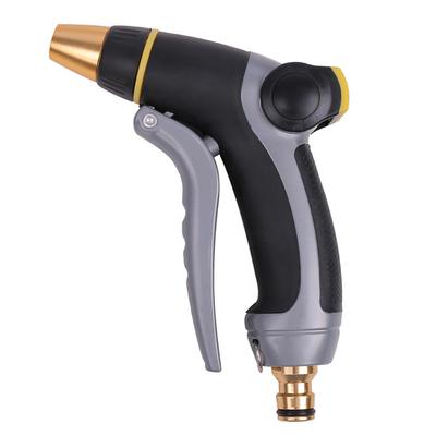Metal Car Wash Water Gun Garden Spray Gun Household High-pressure Car Wash Water Grab Car Wash Tool