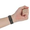 Strong Silicone Sport Straps 22mm Adjustable Replacement Band with Ventilation Holes Waterproof Sports Straps for Race2