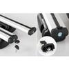 Barre Portapacchi Universali 135CM Barre Trasversali 150 330LBS Per Auto Con Barre Laterali Funzionano Con Portapacchi Kayak Cargo Sci