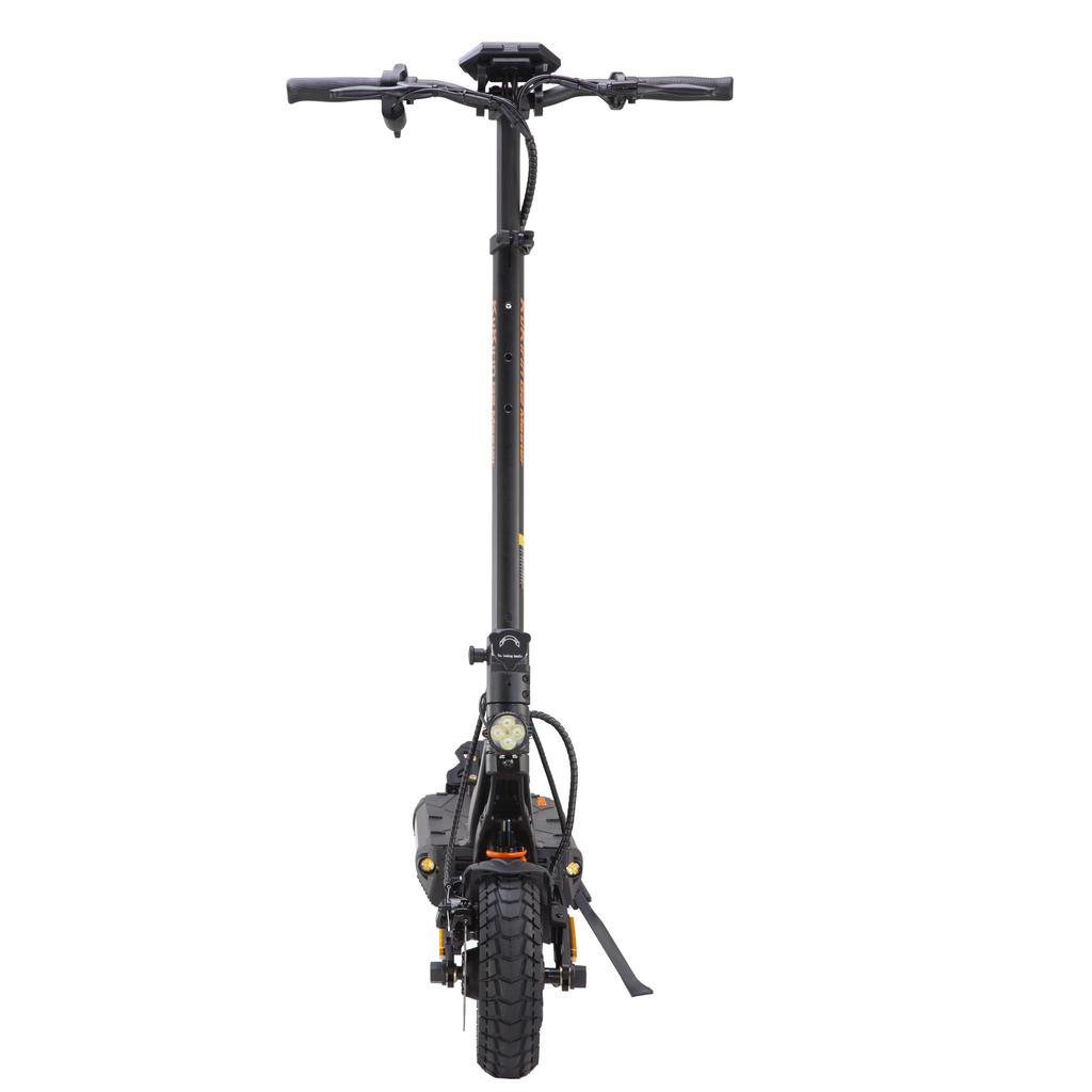 KuKirin G2 Master 2025 New Version Foldable Electic Scooter For Adult 2*1000W Motor 52V20.8Ah E-Scooter 10 Inch Off Road Tires For All-Terrain
