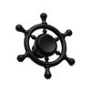 Steering Wheel Wardrobe Knob Zinc Alloy Cabinet Drawer Handle Cupboard Pulls Simple Furniture Decoration Easy To Install