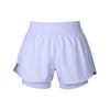 Dri Fit One Casual Shorts Women's Ice Beauty Lilac DX6013-533
