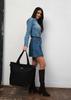 Torba R-TZ15605-ZJ-4656 Black