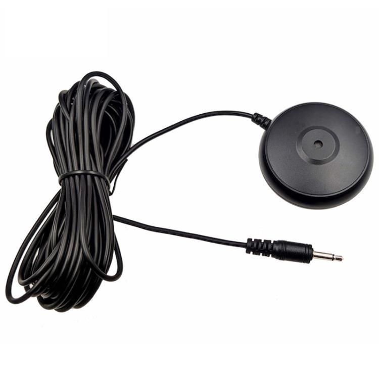 3,5 mm Klinkenstecker Audio-Kalibrierung Desktop-Mikrofon