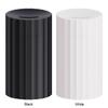 Flame Essential Oil Diffuser 7 Colors Cool Mist Humidifier Aromatherapy Diffuser for Home Office Gift