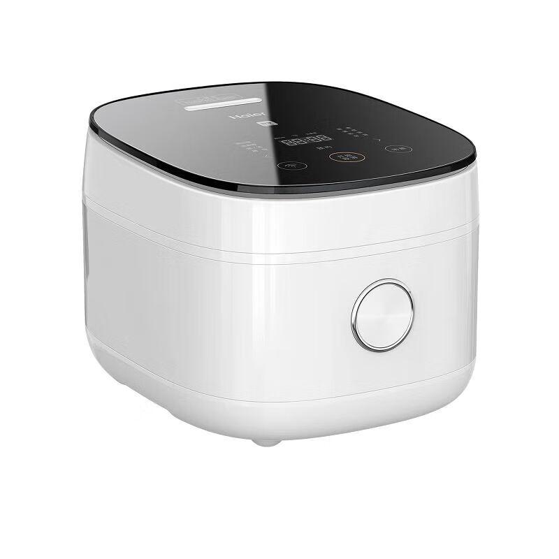 Haier Smart 5L Multi-Function Electric Cooker CN plug (adapter included)