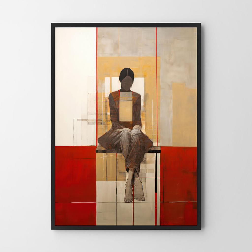 Modern Poster Picture