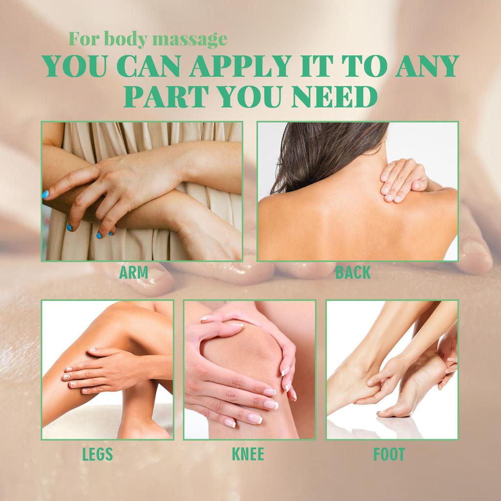 Oceaura Tea Tree Essential Oil For Silky Smooth Skin With Refreshing Aroma And Muscle Relaxation